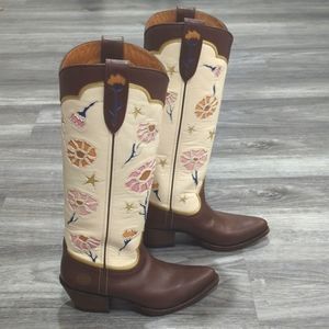 Ranch Road Boots Agave Cosmos Boots